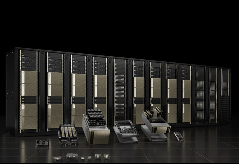 智算系统兼容性测试