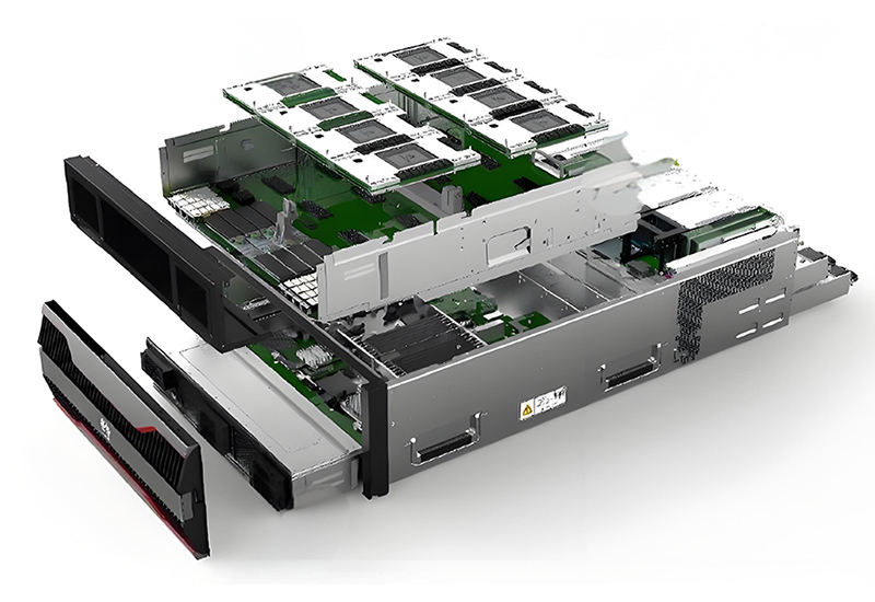 信创备件销售/租赁