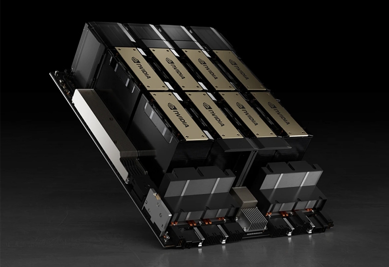 英伟达GPU服务器维保